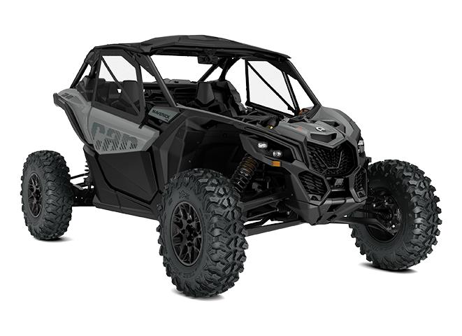 VCC CAN-AM Maverick X3 RS TURBO RR 2027