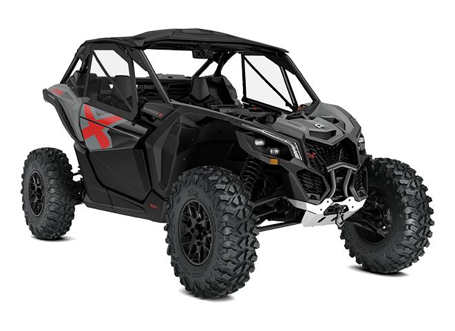 VCC CAN-AM Maverick X3 X TURBO 2027