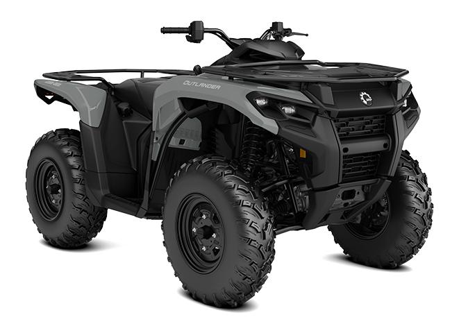 VTT CAN-AM Outlander 700 2027