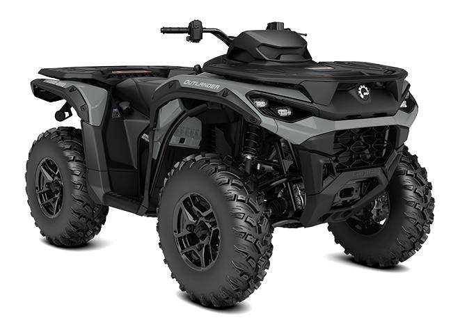 VTT CAN-AM Outlander DPS 1000 2027