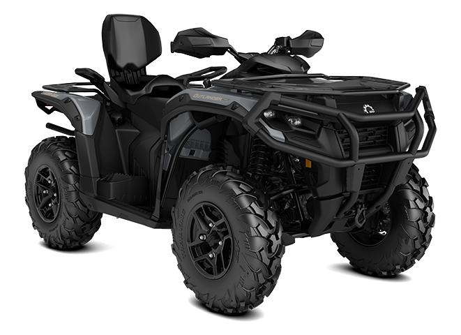 VTT CAN-AM Outlander MAX PRO XT HD7 2027