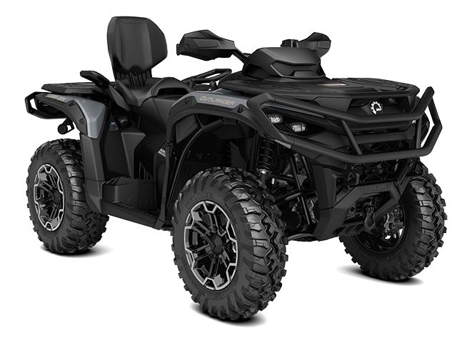 VTT CAN-AM Outlander MAX XT 1000 2027