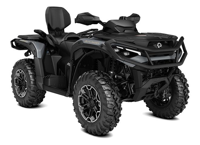 VTT CAN-AM Outlander MAX XT 1000R 2027