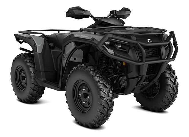 VTT CAN-AM Outlander PRO S HD5 2027