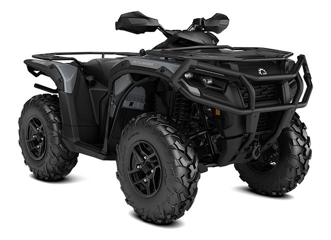VTT CAN-AM Outlander PRO XT HD7 2027