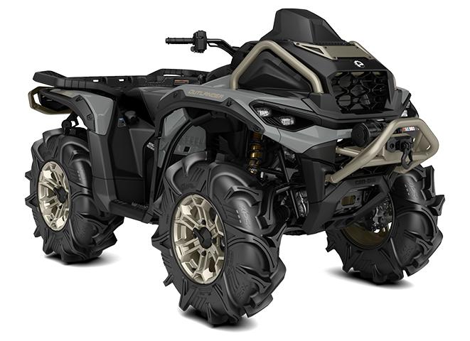 VTT CAN-AM Outlander X mr 1000 2027
