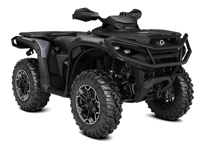 VTT CAN-AM Outlander XT 1000 2027