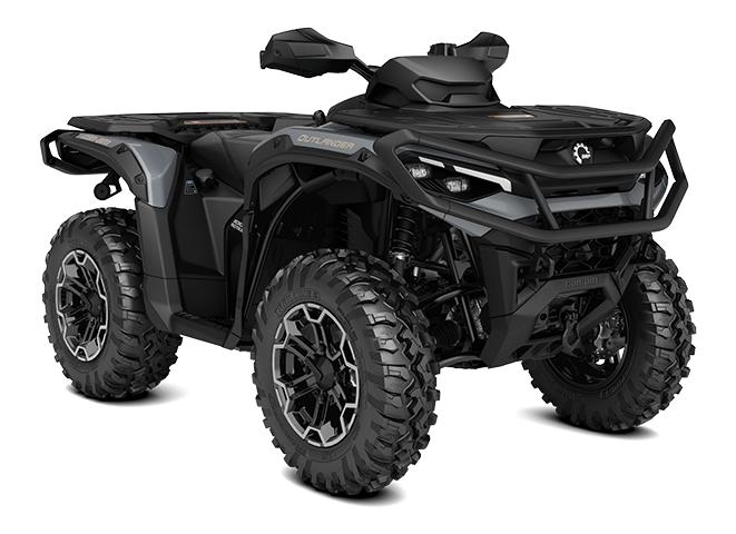 VTT CAN-AM Outlander XT 1000R 2027