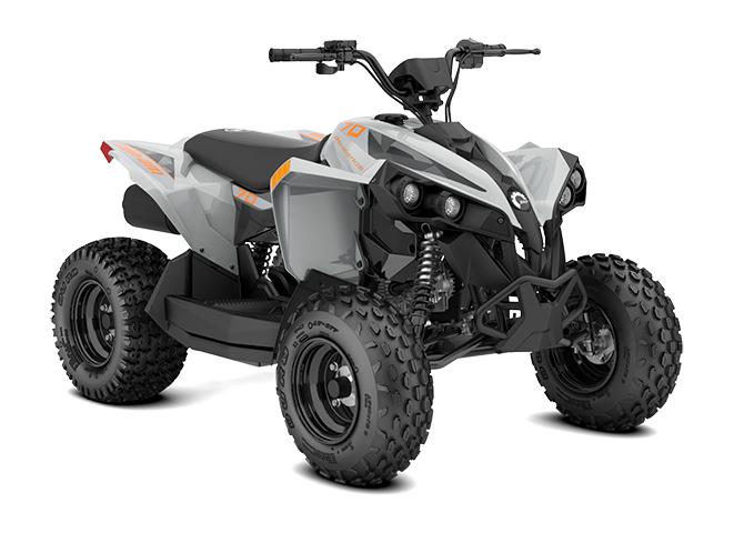 VTT CAN-AM Renegade 70 EFI 2027