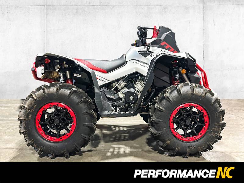 VTT CAN-AM Renegade X mr 1000R 2026
