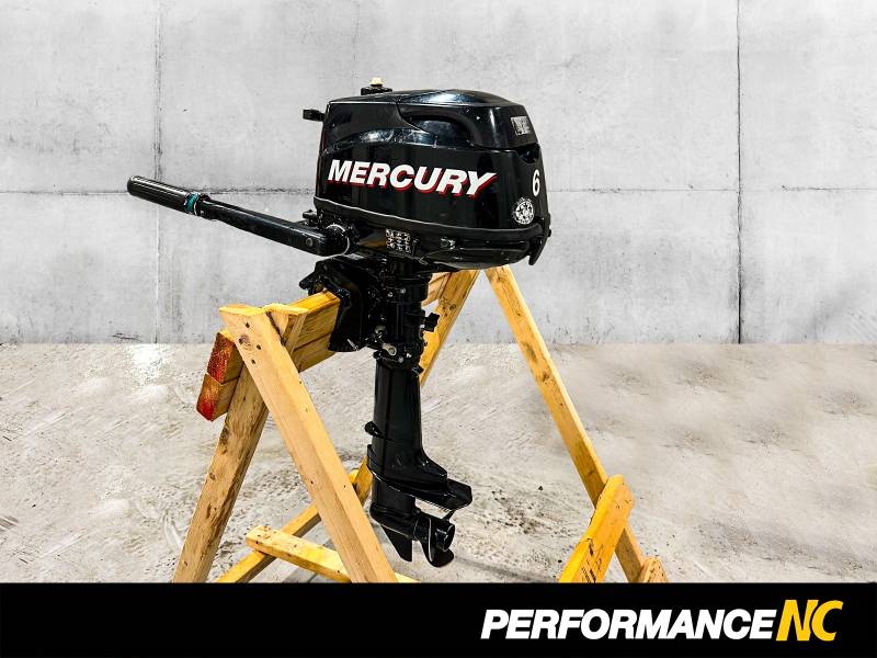 Autre Mercury F6 M 2014