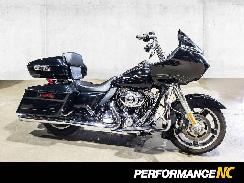 Moto Harley-Davidson  2013