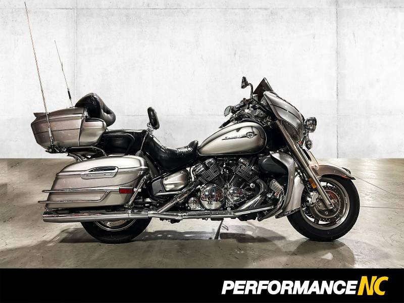 Moto Yamaha ROYAL STAR 2005