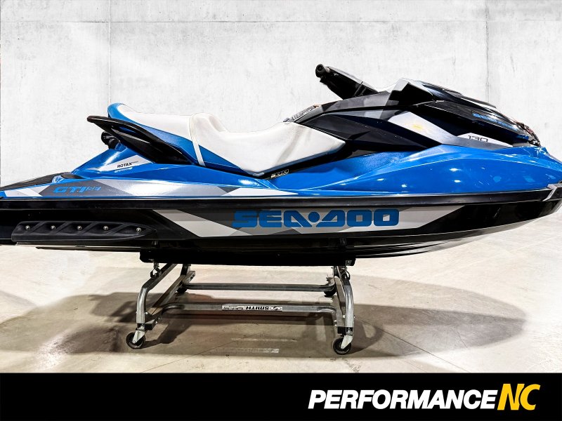 Motomarine SEA-DOO GTI SE 130 2019