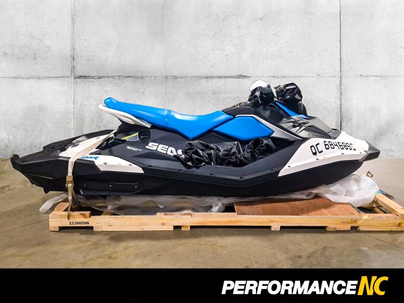 Motomarine SEA-DOO SPARK 3 900 HO ACE 2019