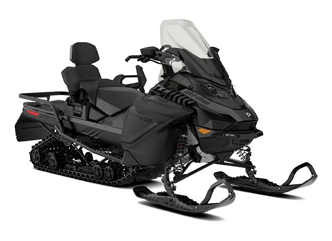 Motoneige SKI-DOO EXPEDITION LE 20'' 900 ACE Turbo Crosscut 1.5'' E.S.   2027