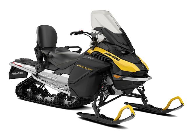 Motoneige SKI-DOO EXPEDITION SPORT 900 ACE Charger 1.5'' E.S. 2026