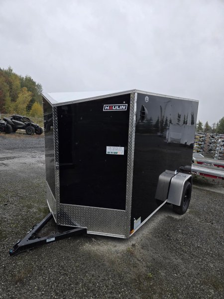 Remorque Haulin HAECO610SA 2027