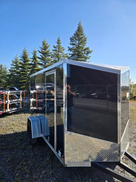 Remorque Haulin HLAFT510SA 2027