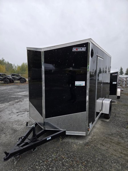 Remorque Haulin HLAFT612SA 2027