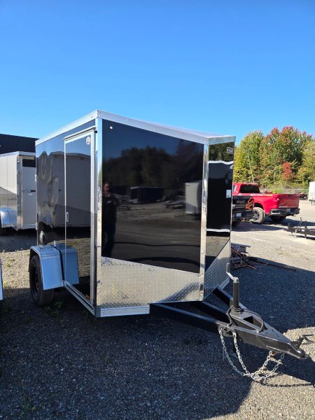 Remorque Haulin HLAFT68SA 2027