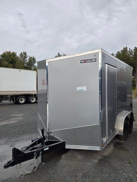 Remorque Haulin HLAFT712TA2 2027