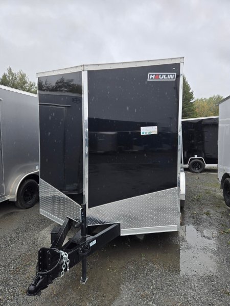 Remorque Haulin HLAFT714TA2 2027