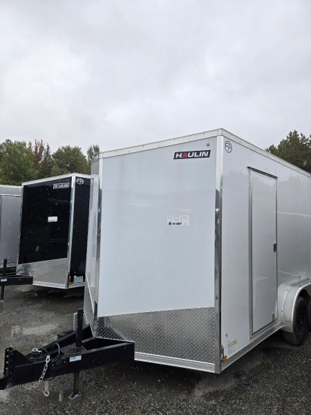 Remorque Haulin HLAFT714TA2 2027