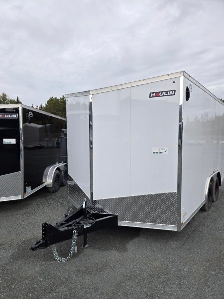 Remorque Haulin HLAFT8514TA2 2027