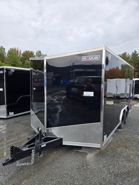 Remorque Haulin HLAFT8516TA2 2027