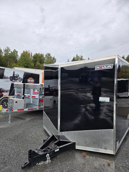 Remorque Haulin HLAFT8516TA3 2027