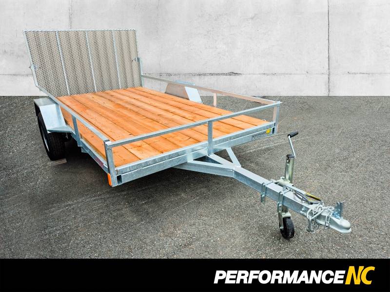 Remorque Laroche GAS66X10 2027