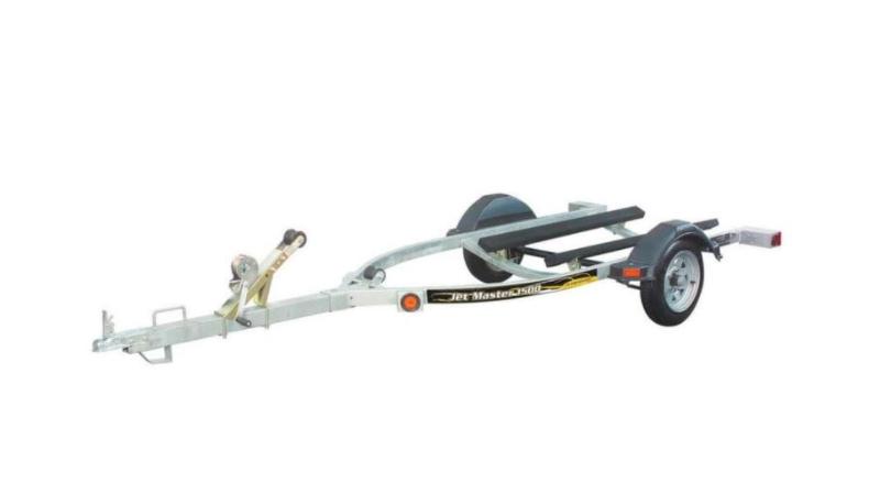 Remorque Maxi-Roule WC1500 2026