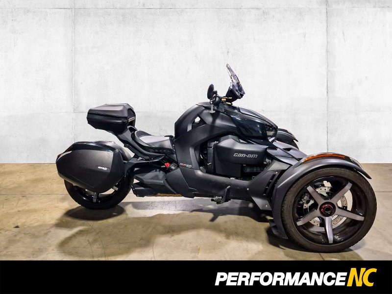 Spyder CAN-AM RYKER SPORT 900 ACE 2023