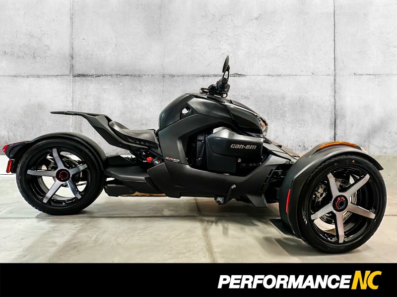 Spyder CAN-AM RYKER SPORT 900 ACE 2025