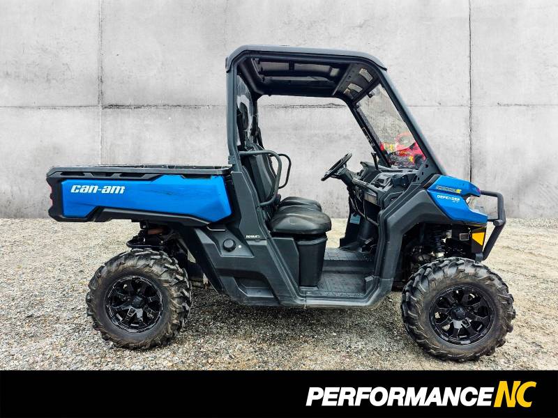 VCC CAN-AM DEFENDER XT HD10 2023