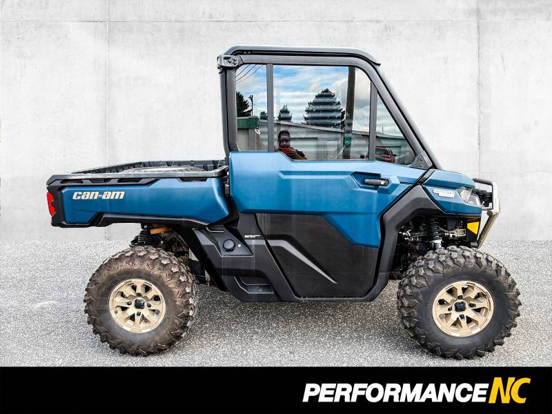 VCC CAN-AM Defender LIMITED CAB HD10 2025