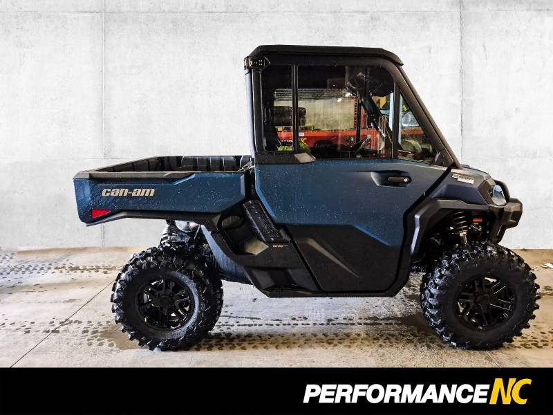 VCC CAN-AM Defender LIMITED CAB HD11 2026