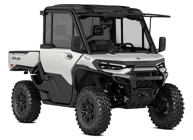 VCC CAN-AM Defender LIMITED CAB HD11 2027