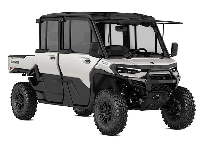 VCC CAN-AM Defender MAX LIMITED CAB HD11 2027