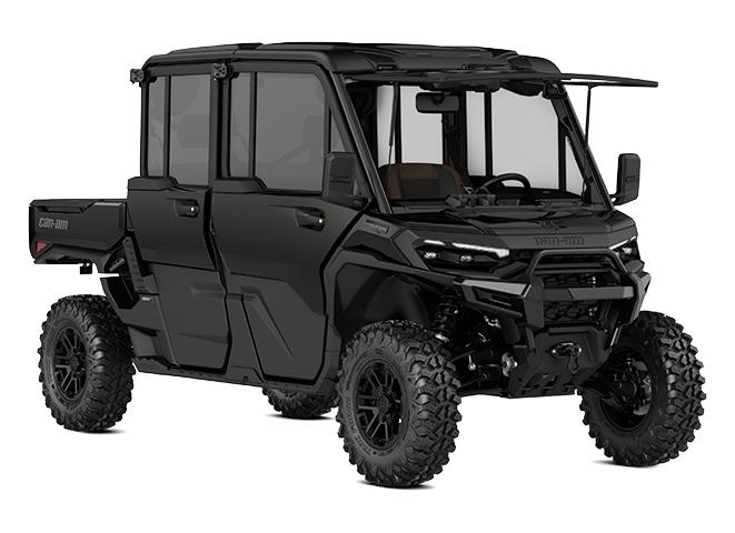 VCC CAN-AM Defender MAX LONE STAR CAB HD11 2027