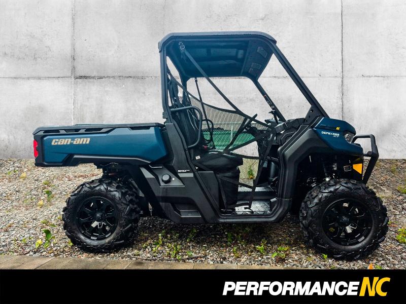 VCC CAN-AM Defender XT HD9 2025