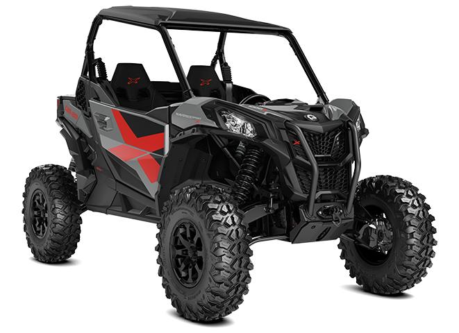 VCC CAN-AM Maverick Sport X 1000R 2027