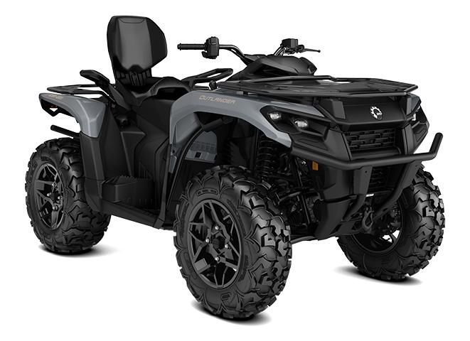 VTT CAN-AM Outlander MAX XT 700 2027
