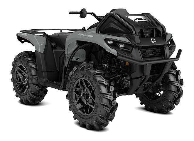 VTT CAN-AM Outlander X mr 700 2027