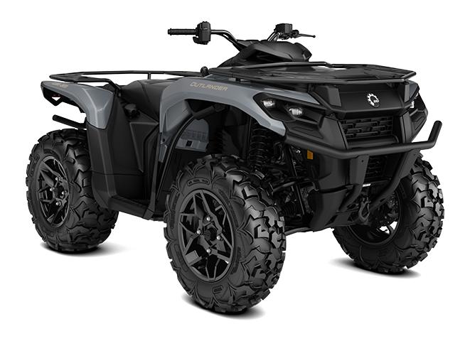 VTT CAN-AM Outlander XT 700 2027