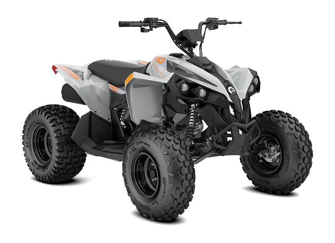 VTT CAN-AM Renegade 110 EFI 2027