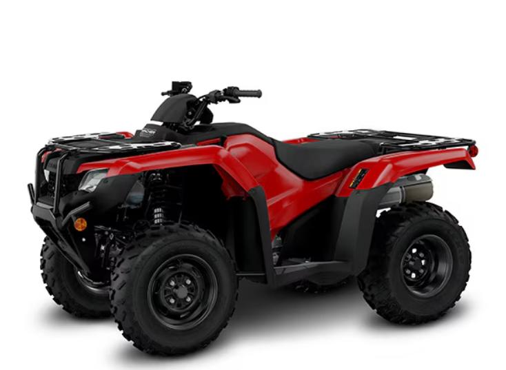 VTT HONDA Rancher 420 2027