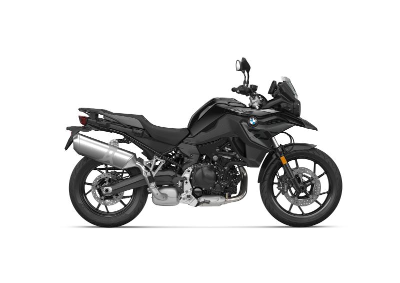 Moto BMW F 800 GS 2027