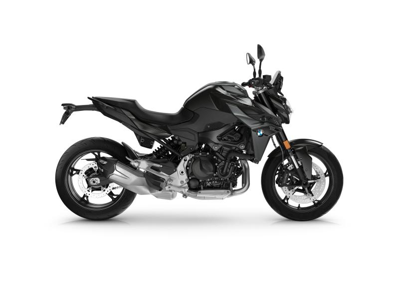 Moto BMW F 900 R 2027